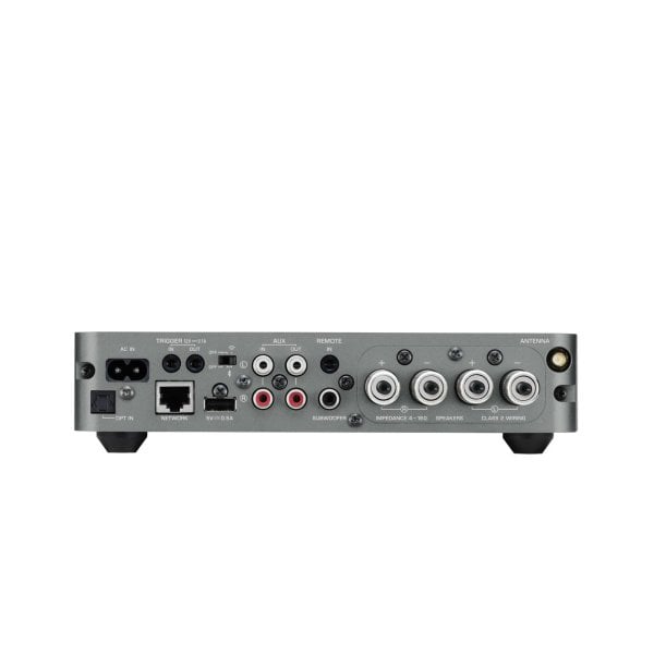 YAMAHA WXA-50 MusicCast Network Streaming Amplifer