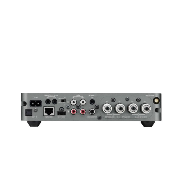 YAMAHA WXA-50 MusicCast Network Streaming Amplifer