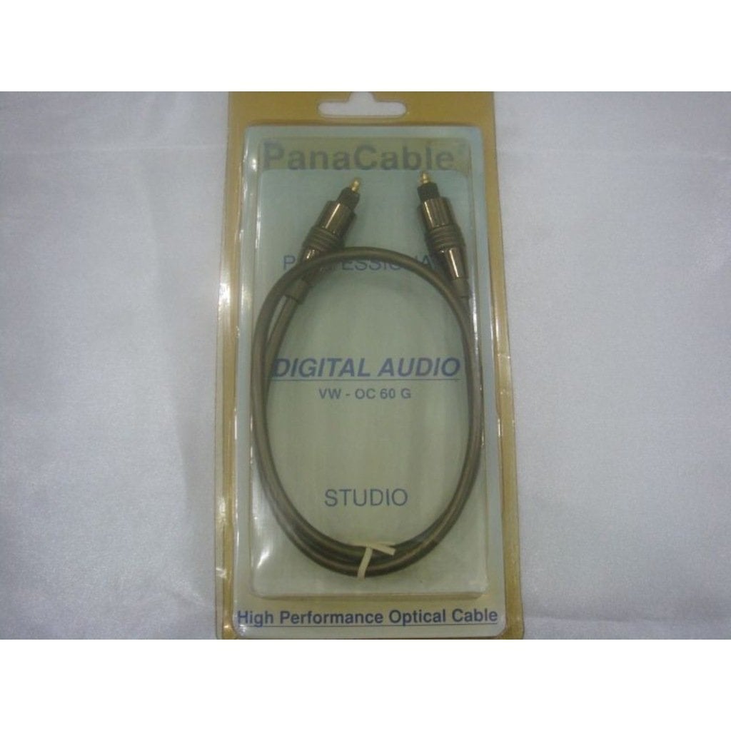 Pana Cable W-OC 60G Optik Kablo 60 cm
