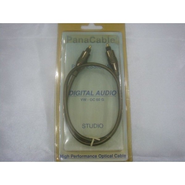 Pana Cable W-OC 60G Optik Kablo 60 cm