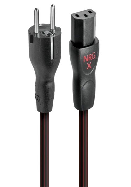 AudioQuest NRG-X3 Güç Kablosu 1 m