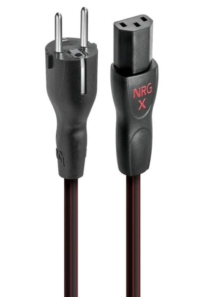 AudioQuest NRG-X3 Güç Kablosu 1 m