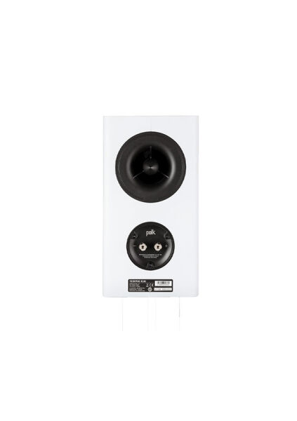Polk Audio RESERVE R200 Raf Tipi Hoparlör Beyaz (Çift Fiyatıdır)