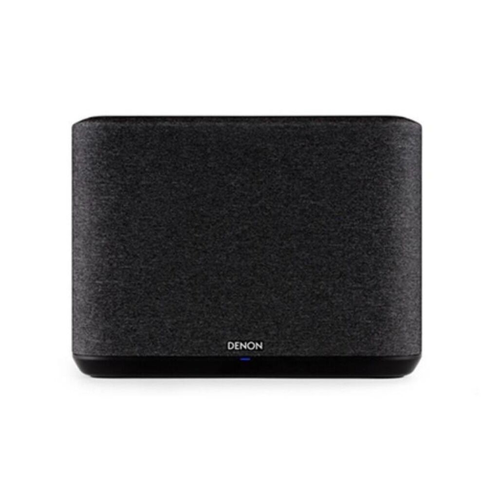 Denon HOME 250 Kablosuz Hoparlör Siyah