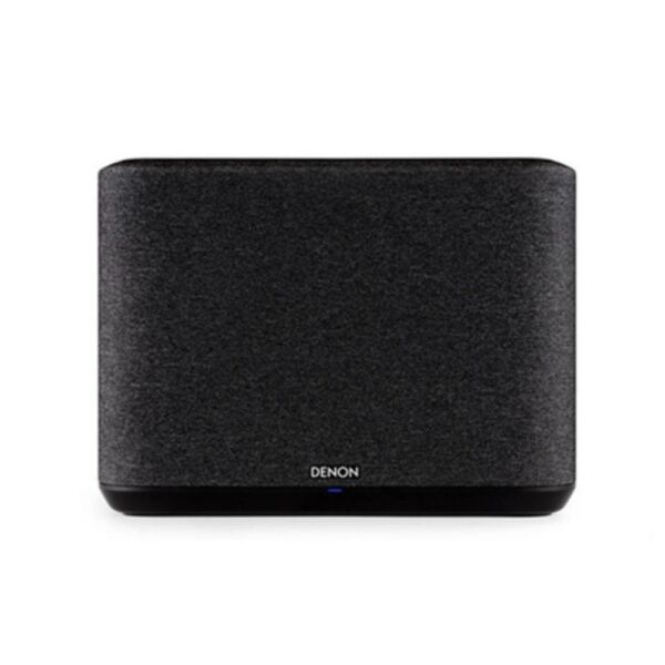 Denon HOME 250 Kablosuz Hoparlör Siyah