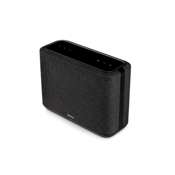 Denon HOME 250 Kablosuz Hoparlör Siyah