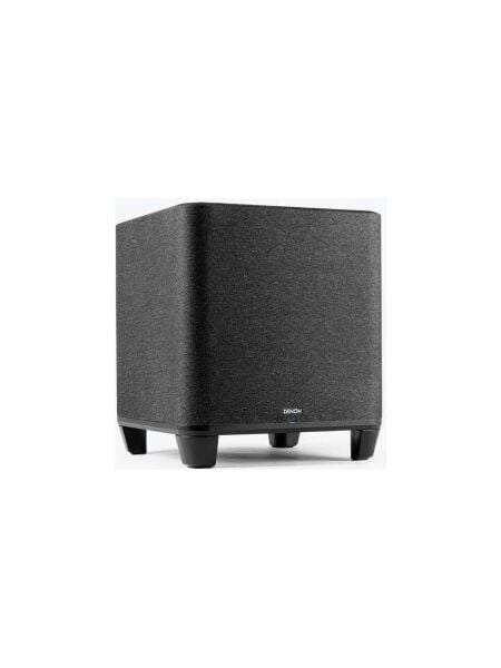 Denon HOME SOUND BAR 550 + HOME SUBWOOFER Set (Soundbar + Kablosuz Subwoofer)