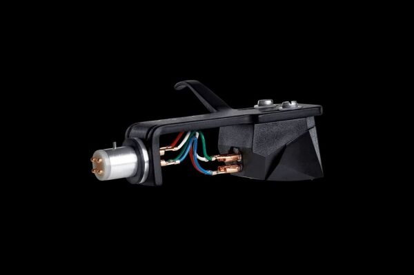 Ortofon 2M Black LVB 250 Premounted (2M Black LVB 250 + SH-4 Black)