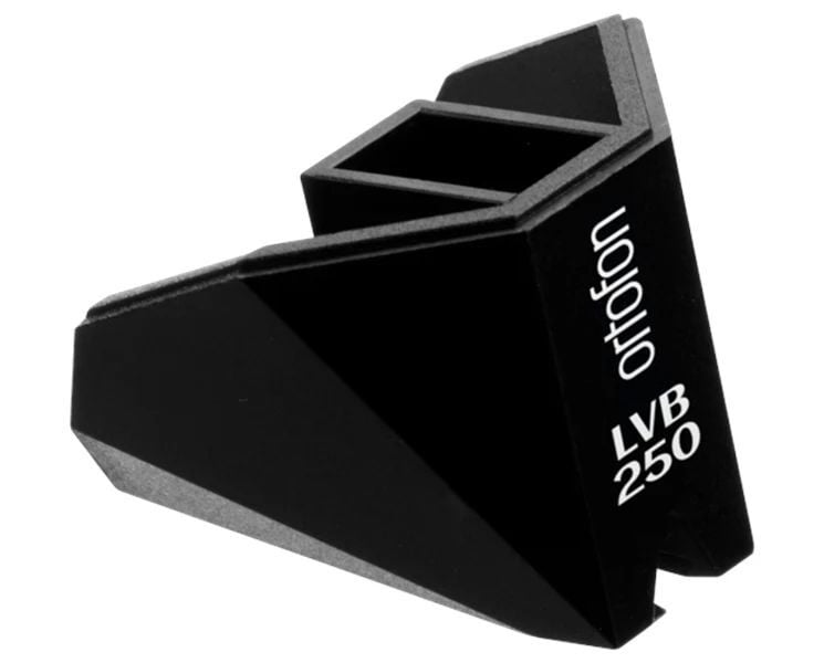 Ortofon Stylus 2M Black LVB 250 Yedek Pikap İğnesi Ucu
