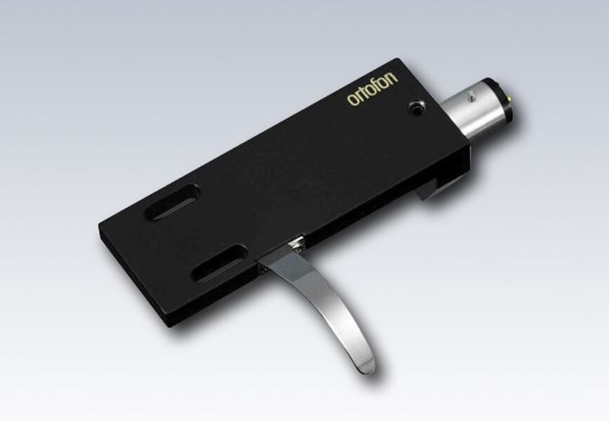 Ortofon LH-4000 Headshell (S Kol Pikaplarla Uyumlu, Headshell Kablosu Dahil)
