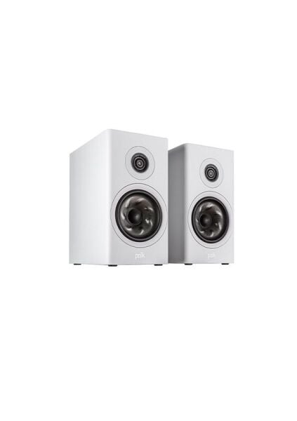Hazır Stereo Set 1: Yamaha R-N600A + Polk Audio RESERVE R200 + AudioQuest X-2 Kablo
