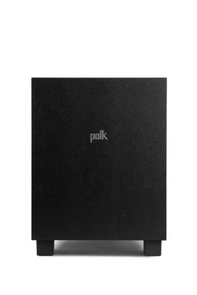 Hazır Ev Sineması Seti 2: Denon AVR-S670H + Polk Audio MONITOR XT 5.1
