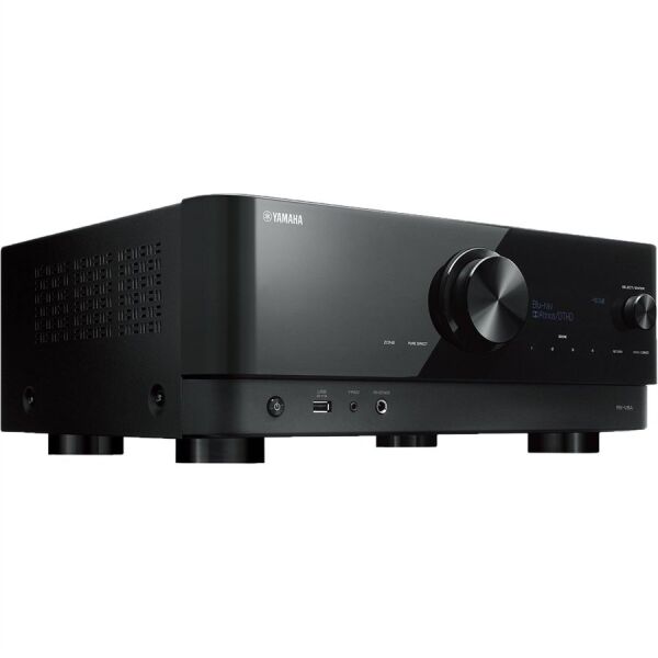 Hazır Ev Sineması Seti 4: Yamaha RX-V6A + Q Acoustics 3000c 5.1