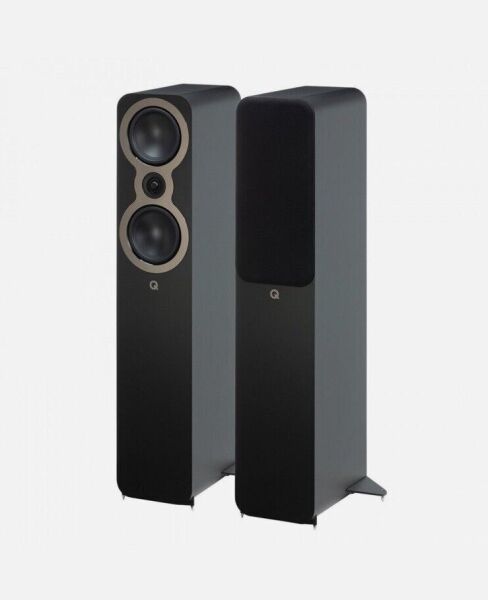 Hazır Ev Sineması Seti 4: Yamaha RX-V6A + Q Acoustics 3000c 5.1