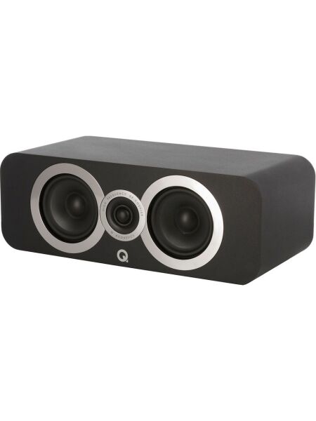 Hazır Ev Sineması Seti 4: Yamaha RX-V6A + Q Acoustics 3000c 5.1