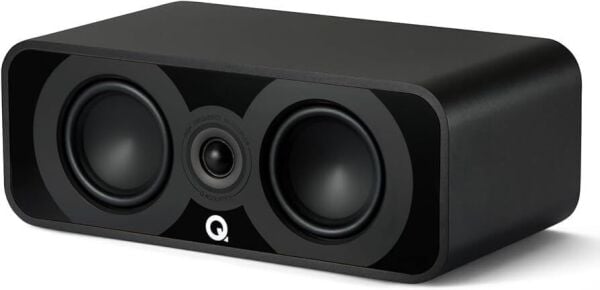 Hazır Ev Sineması Seti 6: Denon AVC-X4800H + Q Acoustics 5000 5.1 + SVS SB-2000 PRO