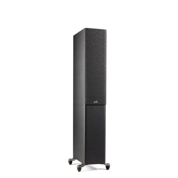 Hazır Stereo Set 9: Yamaha R-N800A + Polk Audio RESERVE R500 + QED Golden Anniversary XT Kablo