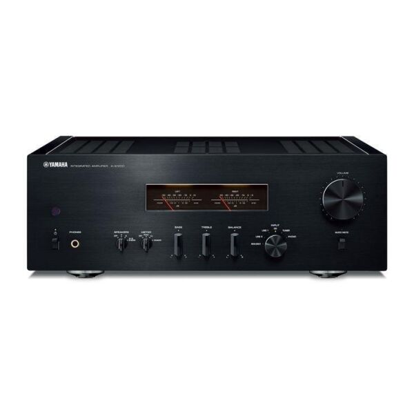 Hazır Stereo Set 10: Yamaha A-S1200 + DALI SONIK 7 + AudioQuest Rocket 22 Kablo