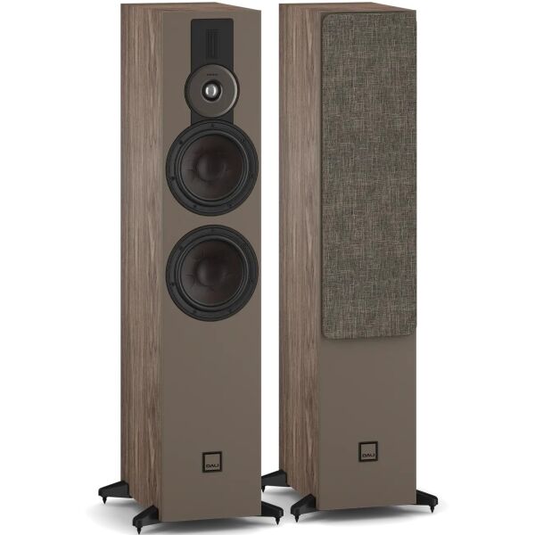 Hazır Stereo Set 10: Yamaha A-S1200 + DALI SONIK 7 + AudioQuest Rocket 22 Kablo