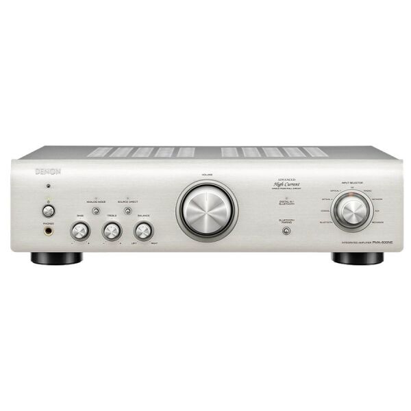Hazır Pikaplı Set 2: Denon DP-300F + Denon PMA-600NE + Q Acoustics 3030c + QED XT-25 Kablo