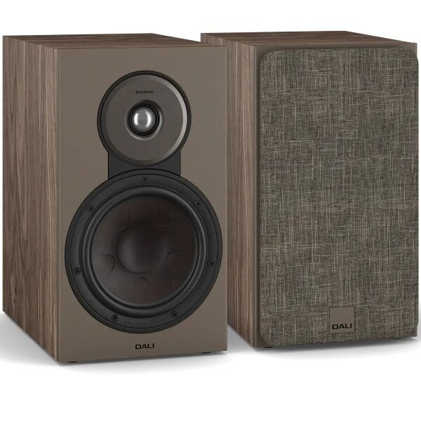 Hazır Pikaplı Set 4: Yamaha TT-N503 + Yamaha A-S701 + DALI SONIK 3 + QED XT-40i Kablo