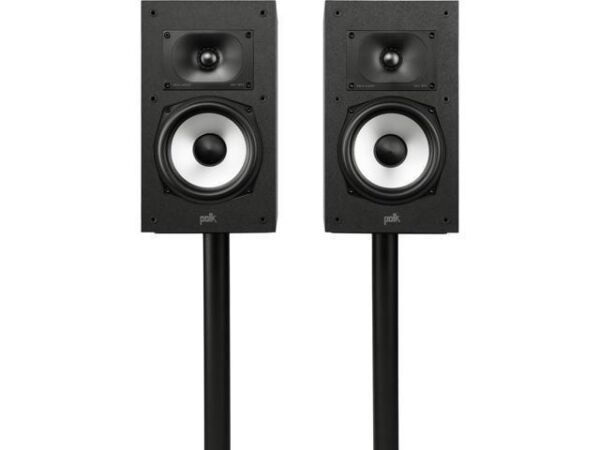 Hazır Stereo Set 15: Denon RCD-M41 + Polk Audio MONITOR XT20 + AudioQuest X-2 Kablo