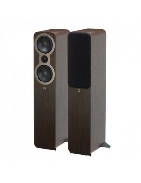 Hazır Stereo Set 19: Denon PMA-900HNE + Q Acoustics 3050c + QED XT-40i Kablo
