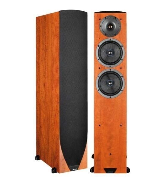 Hazır Stereo Set 24: Denon DRA-900H + Jamo C605 MKII + QED XT-40i Kablo