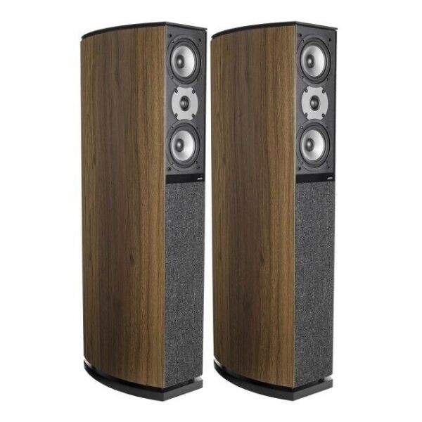 Hazır Stereo Set 26: Cambridge Audio CXA61 + Jamo D590 SE + QED Golden Anniversary XT Kablo