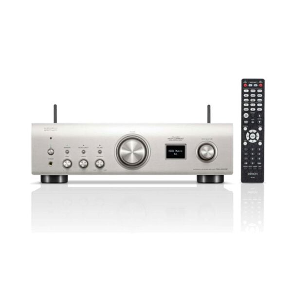 Hazır Stereo Set 27: Denon PMA-900HNE + Jamo D590 + AudioQuest Rocket 11 Kablo