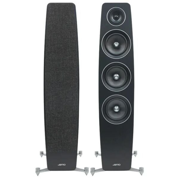 Hazır Stereo Set 29: Denon PMA-3000NE + Jamo Concert C119 + AudioQuest Type 9 Kablo