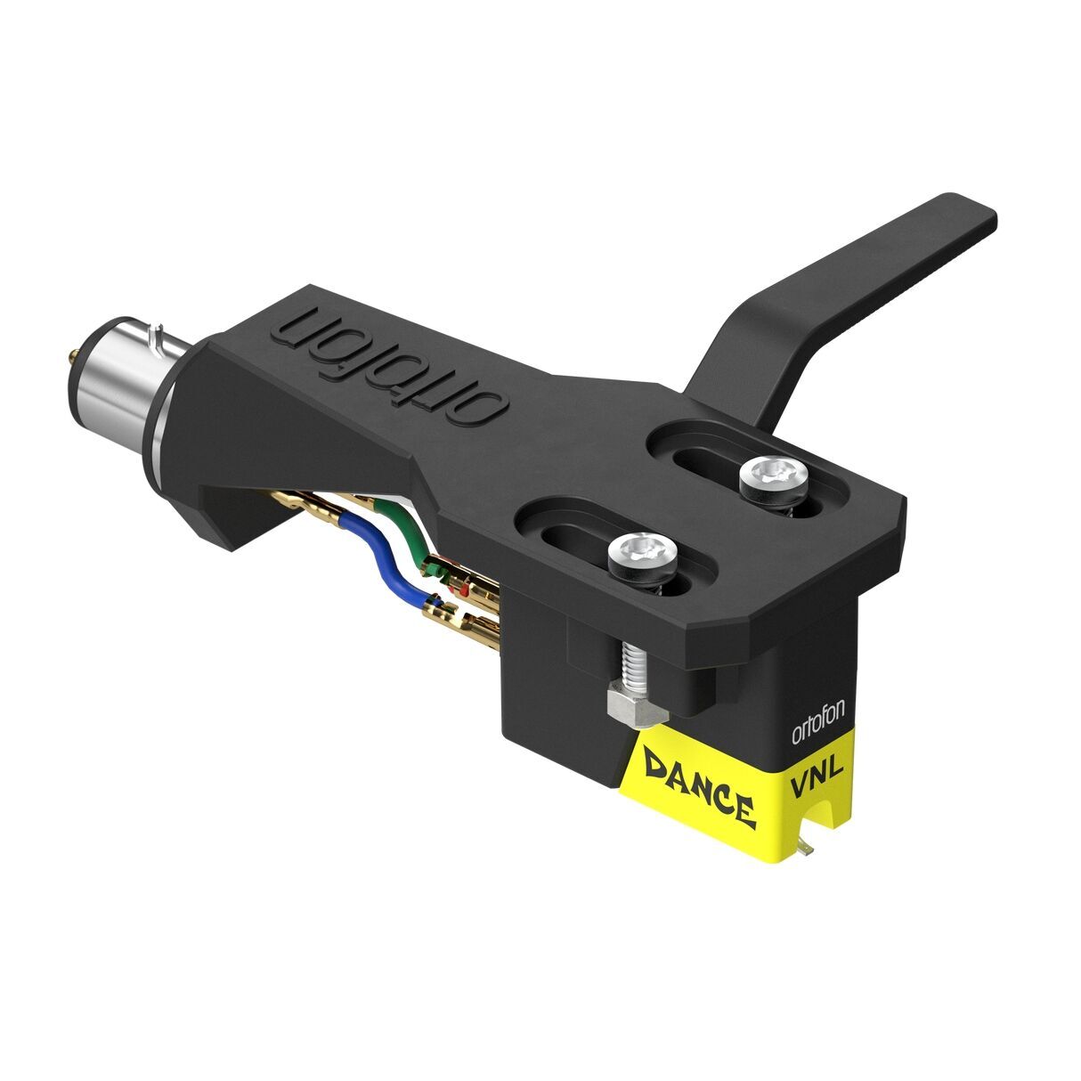 Ortofon VNL DANCE Premounted Pikap İğnesi (VNL DANCE + SH-2 Black Headshell)