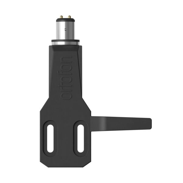 Ortofon SH-2 Headshell Siyah (Kablo dahil)