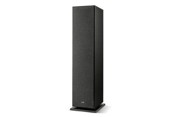 Polk Audio MONITOR XT70 Kule Tipi Hoparlör Çift Siyah