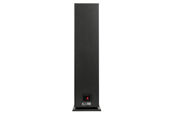 Polk Audio MONITOR XT70 Kule Tipi Hoparlör Çift Siyah