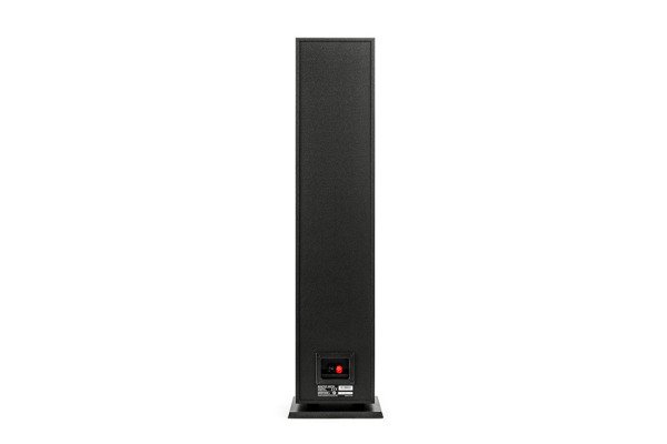 Polk Audio MONITOR XT60 Kule Tipi Hoparlör Çift Siyah