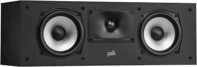 POLK AUDIO MONITOR XT 30 CENTER  HOPARLÖR