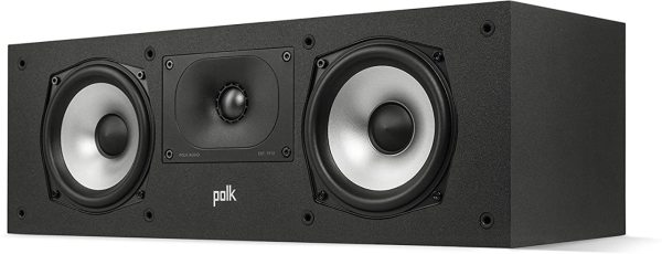 POLK AUDIO MONITOR XT 30 CENTER  HOPARLÖR