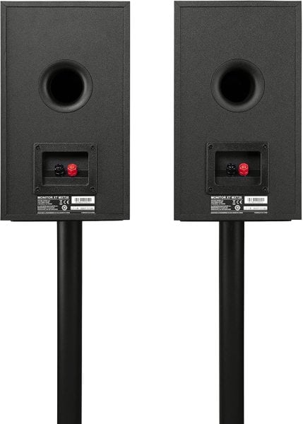 POLK AUDIO MONİTÖR XT 20 RAF HOPARLÖRÜ