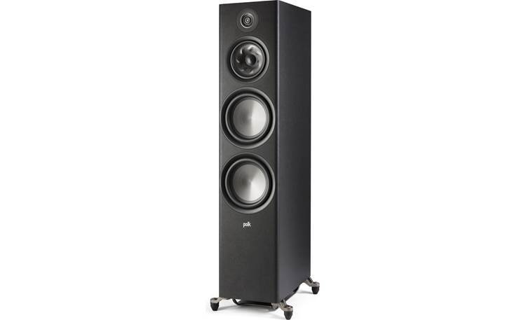 Polk Audio RESERVE R700 Kule Tipi Hoparlör Çift Siyah