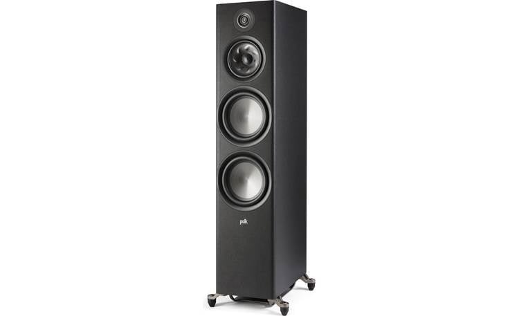 Polk Audio RESERVE R700 Kule Tipi Hoparlör Çift Siyah