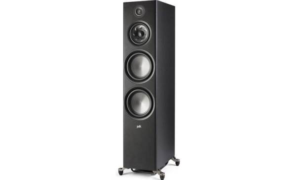 Polk Audio RESERVE R700 Kule Tipi Hoparlör Çift Siyah