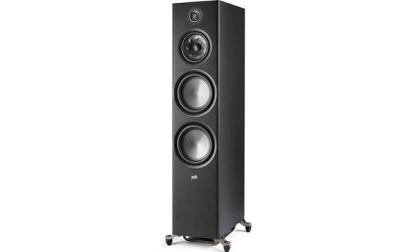 Polk Audio RESERVE R700 Kule Tipi Hoparlör Çift Siyah