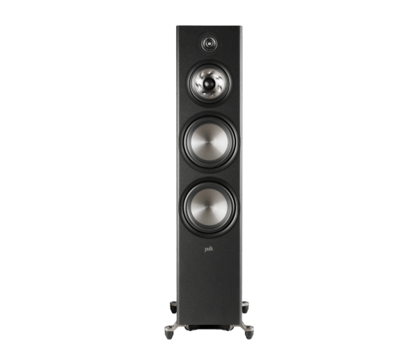 Polk Audio RESERVE R700 Kule Tipi Hoparlör Çift Siyah