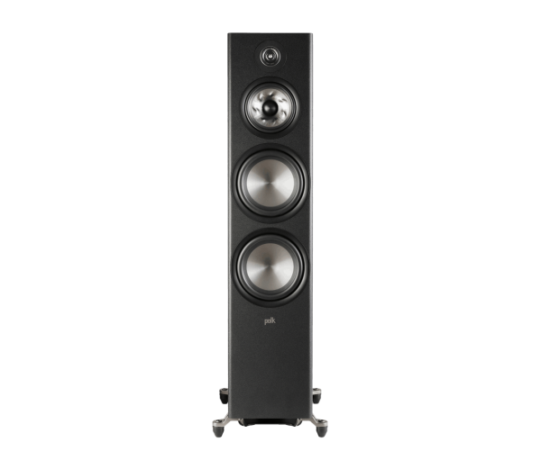 Polk Audio RESERVE R700 Kule Tipi Hoparlör Çift Siyah