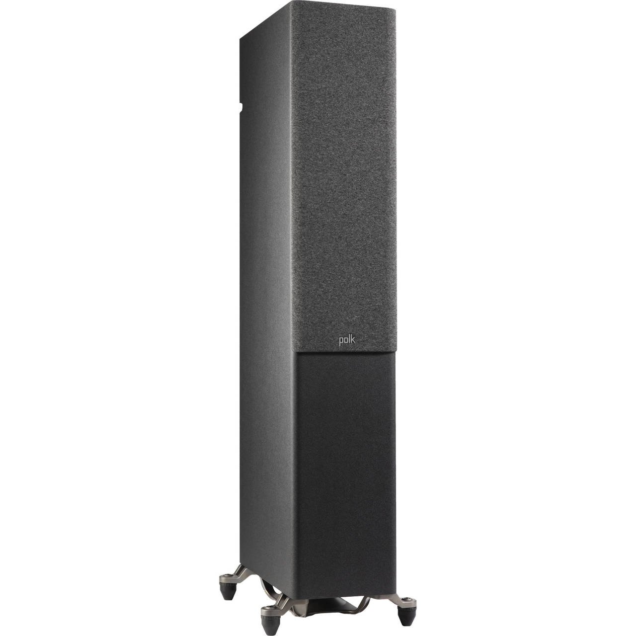 Polk Audio RESERVE R600 Kule Tipi Hoparlör Çift Siyah