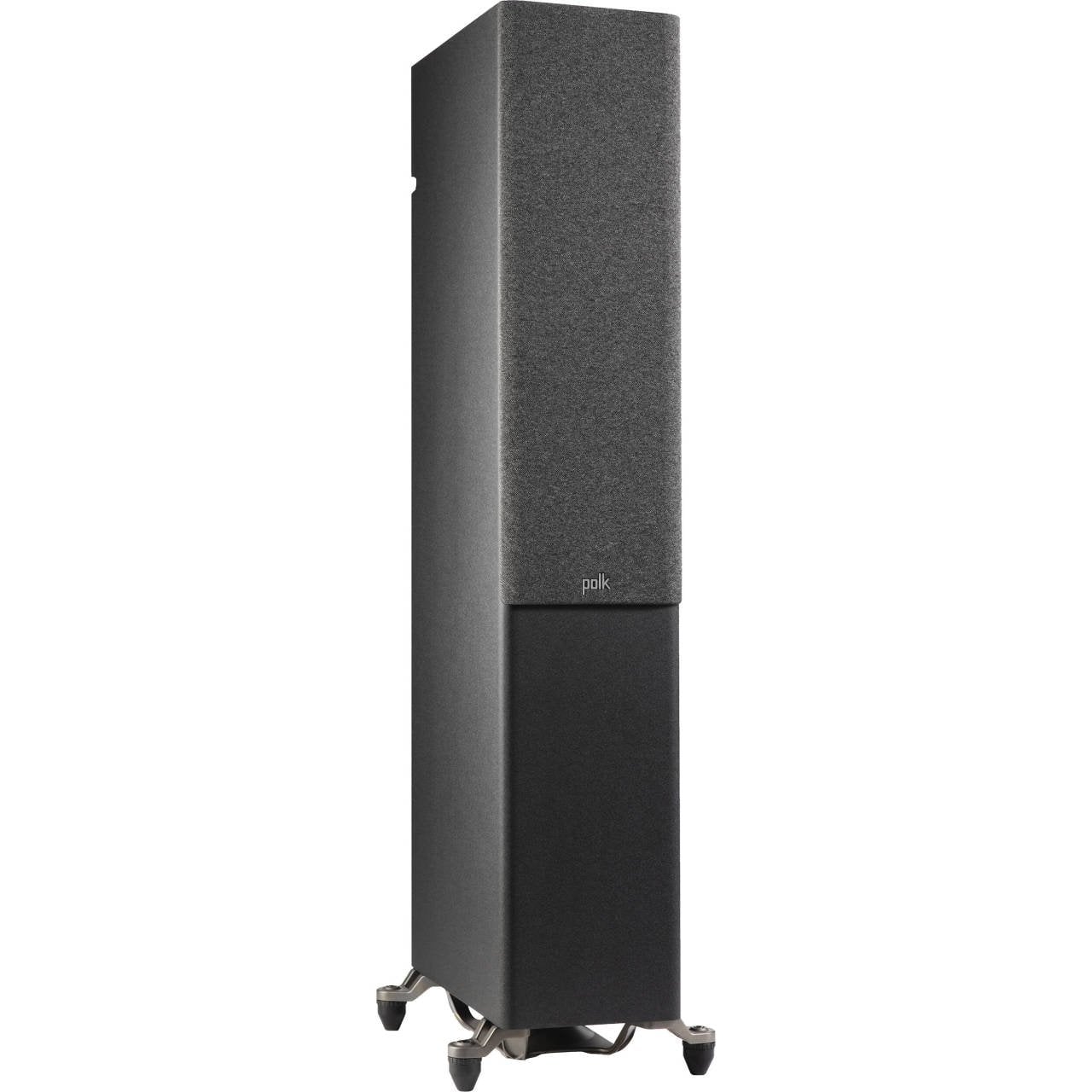 Polk Audio RESERVE R600 Kule Tipi Hoparlör Çift Siyah