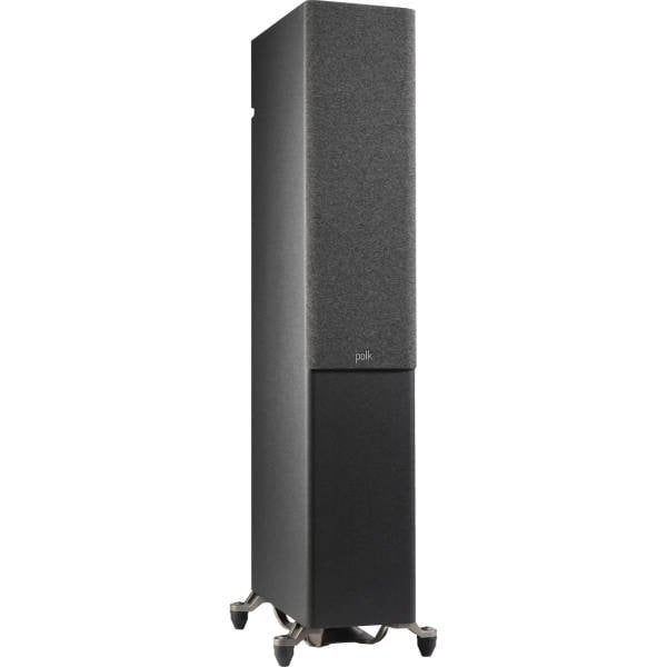 Polk Audio RESERVE R600 Kule Tipi Hoparlör Çift Siyah