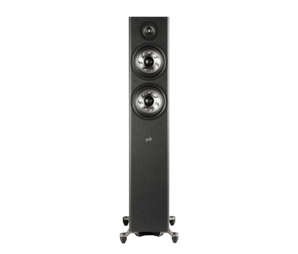 Polk Audio RESERVE R600 Kule Tipi Hoparlör Çift Siyah
