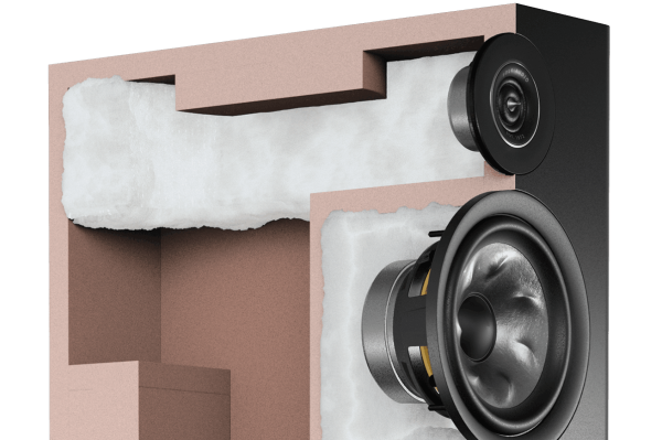 POLK AUDIO RESERVE R 600 KULE HOPARLÖR